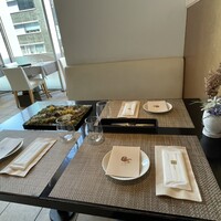 boB the garden Ginza - 