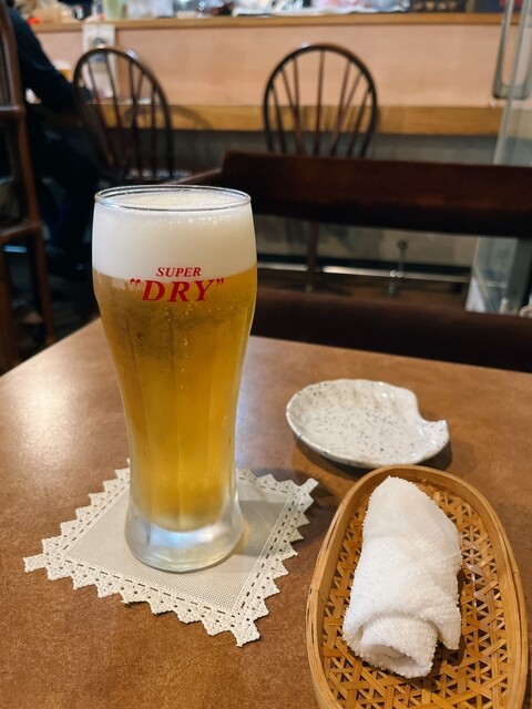 軽食喫茶 一の樹 - 旭川（喫茶店）の写真