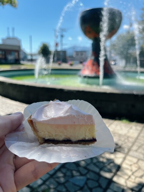 菓子司 新谷 - 富良野（和菓子）の写真