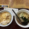 ファミリ－食堂 山田うどん食堂 田島店