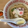 らぁ麺 にし田