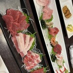 寿司居酒屋・藤 - 