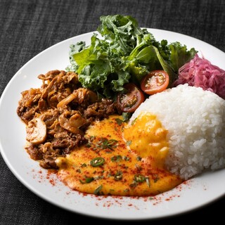 トップシェフ3人によるレシピをご提供！本格的な味わいを気軽に