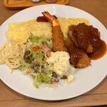 神戸ビーフ館 グリルなかがわ - 