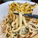 讃岐うどん かいと - 