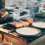 焼鳥うさばらし - 