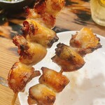 焼鳥うさばらし - 