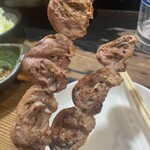 焼鳥うさばらし - 