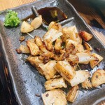 焼鳥うさばらし - 