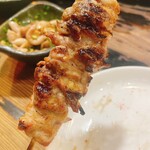 焼鳥うさばらし - 