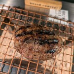 挽肉と米 - 
