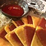 沖縄料理 琉の介 - 