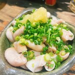 焼鳥うさばらし - 