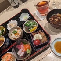 創作料理 FANCL令和本膳 - 
