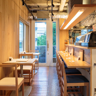 あじふらい てしお_2