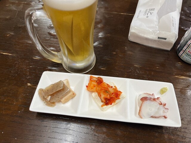 おーいにこにこ君 - 旭川（居酒屋）の写真