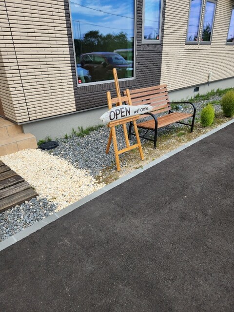 樽前ベーカリー穂波 - 錦岡（パン）の写真