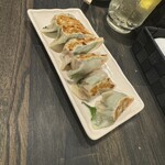 餃子 立山 - 