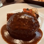 洋食や よしだ - 