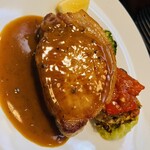 洋食や よしだ - 