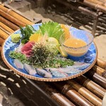 博多もつ鍋 いっとく家 本店 - 