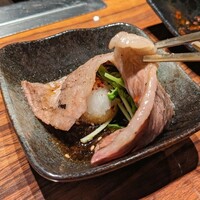 焼肉USON - 