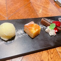 サクレフルール 日本橋 - 