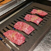 焼肉USON - 