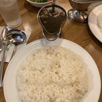 スマトラカレー 共栄堂 - 