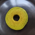 ふれあいの館 - 伊勢茶バウムクーヘン