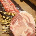 やきにく CHAN 石垣島 - 