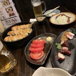 鉄なべ 中洲本店 - 