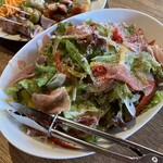 ラリパッパカフェ - 