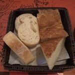 イル・キャンティ・トヤマ - 料理写真: