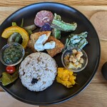 シードカフェ - 