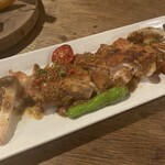 ラリパッパカフェ - 