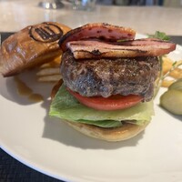 BLT STEAK  ROPPONGI - 