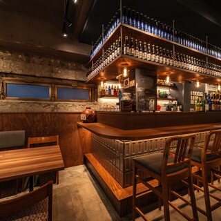 沖縄酒場ハイサイ_2