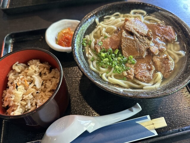 百年古家 大家 （ひゃくねんこか うふやー） - 名護市/沖縄料理 | 食べログ