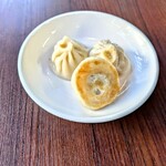 焼きそば専門店 凰花園 - 