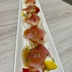 めしや因すけ - 