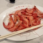 龍興餐廳 - ツアーの食事④