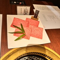 ふらの和牛よしうし神楽坂通り -  ふらの和牛よしうし神楽坂通り -