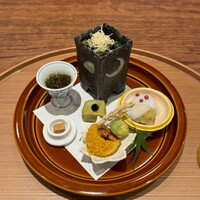 旬彩天 つちや - 