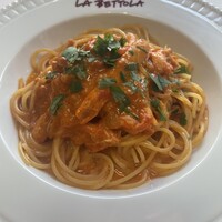 ラ・ベットラ・ダ・オチアイ ナゴヤ - 