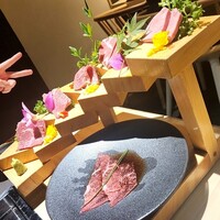 焼肉割烹 YP流 西心斎橋店 - 