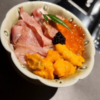 焼肉割烹 YP流 西心斎橋店 - 