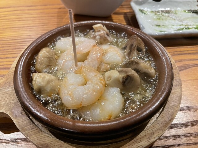 Izakaya boncourage （イザカヤ ボンクラージュ）のご予約 - 元