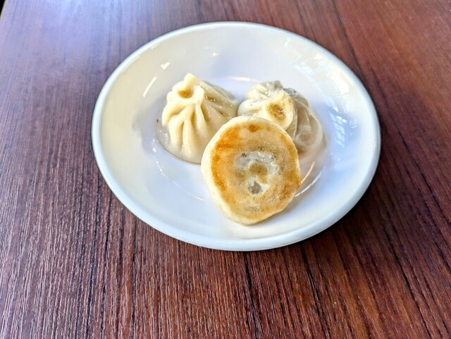 焼きそば専門店 凰花園 北前横丁店 - 酒田（焼きそば）の写真