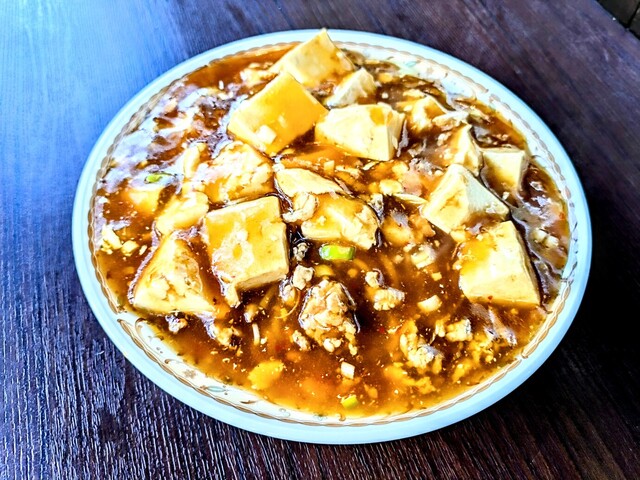 焼きそば専門店 凰花園 北前横丁店 - 酒田（焼きそば）の写真